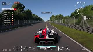 [GT7]テキトーに稼ぐ