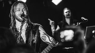 Olavi Back orkestereineen aka Stam1na - Panzerfaust - Live @ Lepakkomies, Helsinki 27.2.2014