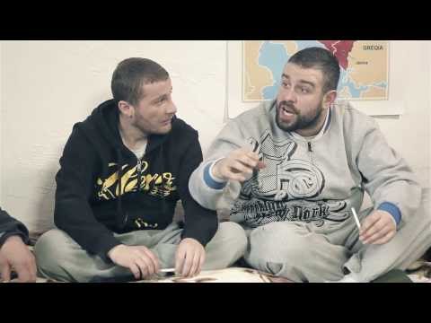 Stupcat Liki & Lyrical Son & MC Kresha