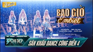 Cover art for Bao Giờ Em Biết