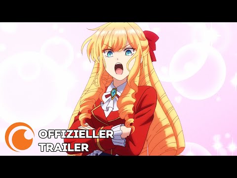 Trailer-Vorschau: I'm in Love with the Villainess