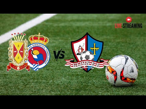 Primera Nacional Femenina - Grupo 1B - J4 (22/11/2020): U.D. Oceja-Gimnástica - Gijón FF #CiaresTV