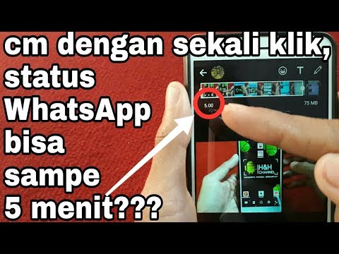 Download Cara Menambah Durasi Video Di Whatsapp Mp3 Mp4 Free All Download Cara Menambah Durasi Video Di Whatsapp Mp3 Mp4 Free All