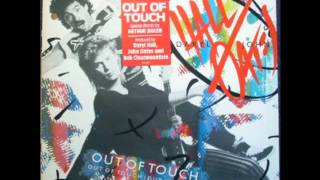 Daryl Hall &amp; John Oates - Out of touch [Extended Version]