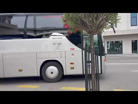 Setra S 416 GT-HD - Lalatović Travel Budva
