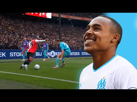 This is Why Olympique Marseille Signed Igor Paixao!