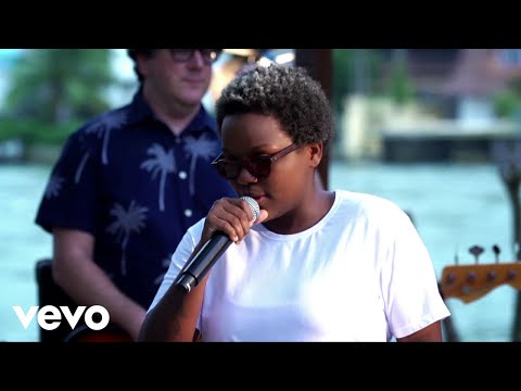 Priscila Tossan - Iceberg (Ao Vivo No Rio De Janeiro / 2020)