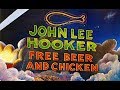 John Lee Hooker ft. Joe Cocker - Five Long Years