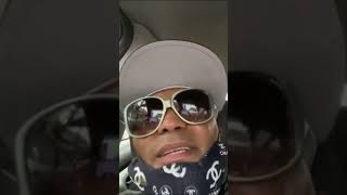 Kool Keith on Rappers Needing Drugs to Function | #Shorts #Rap #HipHop #KoolKeith #UltramagneticMCs