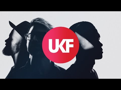 The Glitch Mob - How Could This Be Wrong (ft. Tula)