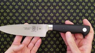 The Victorinox Killer: Best Budget Kitchen Knife under $30: 