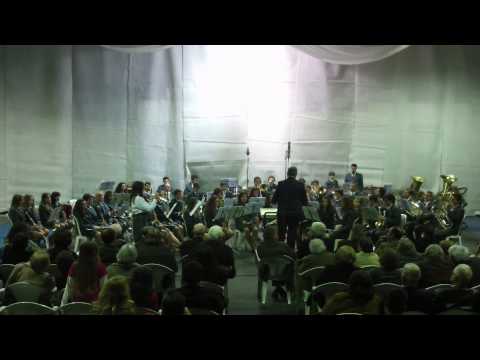 S.F.Olhalvense - Concerto de Aranjuez