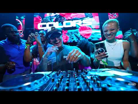 MARKCUTZ | True Colors: Dallas | RNB RAVE Mix