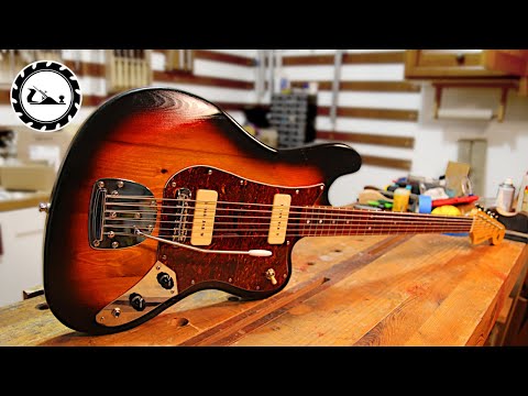 Jurgs cup episode 17: Finished.