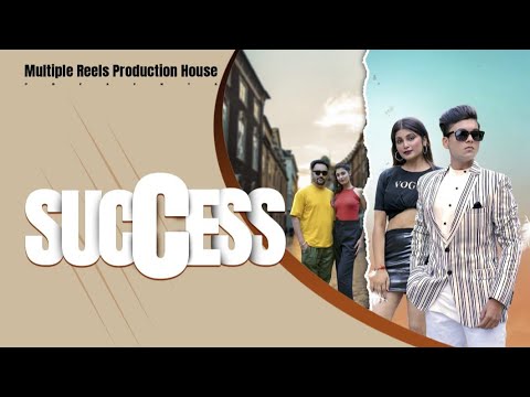 SUCCESS (official video) Ansh Goyal | Gundeep Lail | New Punjabi Songh 2023