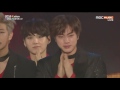 ENG 161119 MMA BTS First Daesang Best Album Of The Year