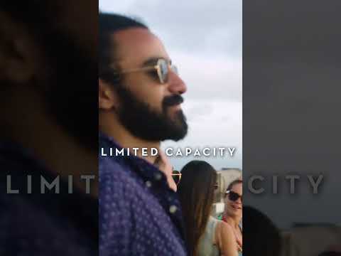 SXM Festival 2023 - Satellite Party