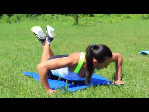 Kung paano mangayayat sa 15 kilo para sa 2 buwan nang walang anumang pinsala sa kalusugan Exercise na magsunog ng taba mula sa tiyan at binti