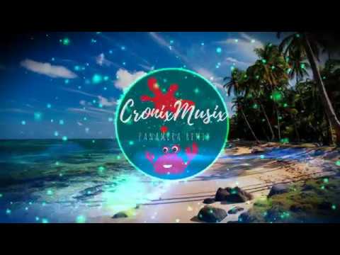 DYSTINCT Panamera Remix 🦀 - [CronixMusix]