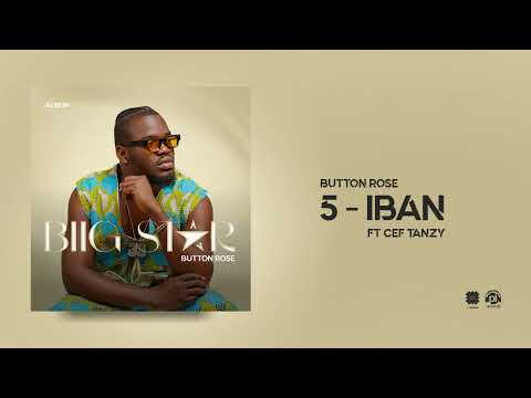 5 - Iban (Feat.Cef Tanzy)( Álbum “BIIG STAR” )