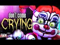 FNAF SONG Don T Come Crying ANIMATED II