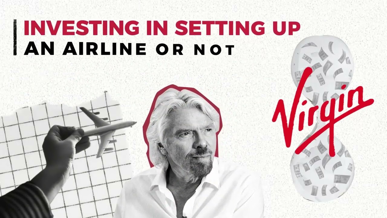 Chapter 8 Read Between the Lines | Losing My Virginity by Richard Branson