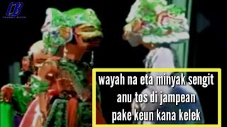 Download lagu Wayang golek-. Aswatama hayang ngalamar Dewi nila Ningrum mp3