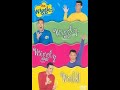 Opening To The Wiggles It S A Wiggly Wiggly World 2005 DVD
