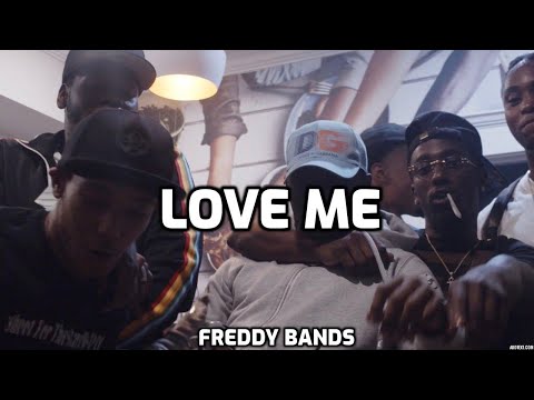Quelly Woo x Set Da Trend x B Lovee Type Beat - "Love Me" Jersey Club x New York Drill Type Beat