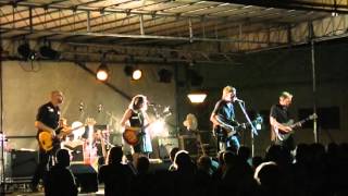 Walkabouts - Soul Thief