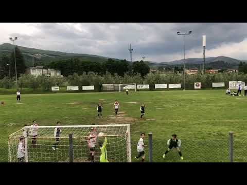 Valbisenzio Calcio - Prato Nord