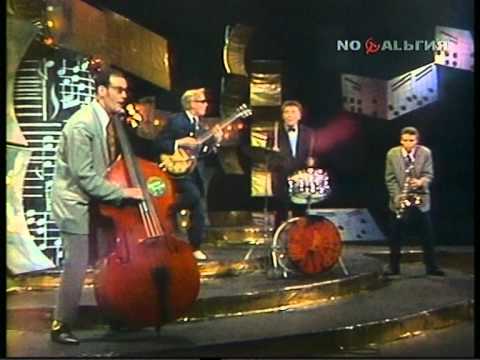 Группа "Мистер Твистер" - Твист Жаркой Погоды (1987)
