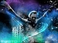 Tiesto & Tom Hangs Feat. Shermanology - Blessed