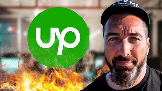 How to Make Money On Upwork (Remote Work Jobs 2024)