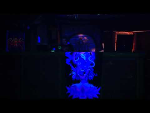 Seven Dark Live @ Portugal  (nykronds vs Seven Dark - Drop The Bass)