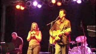 She -- Charlie Ray &amp; Linda Washington, (Gram Parsons)