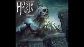 HatriX - Deny the Death