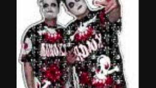Twiztid Serial Killa