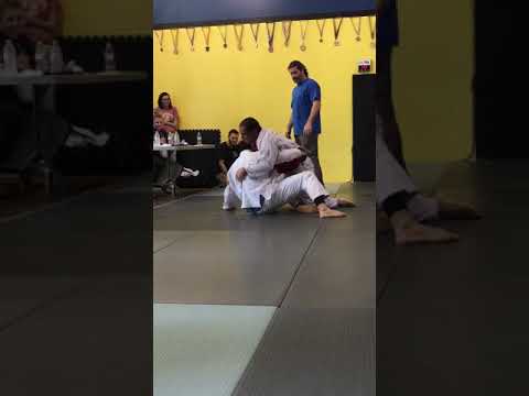 Charles Ocala 4/7/18 pt 2