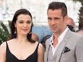 Weisz And Farrell Talk The Lobster