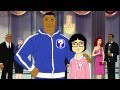 Mike Tyson Mysteries NYCC Trailer | Mike Tyson ...