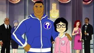 Mike Tyson Mysteries NYCC Trailer | Mike Tyson Mysteries | Adult Swim