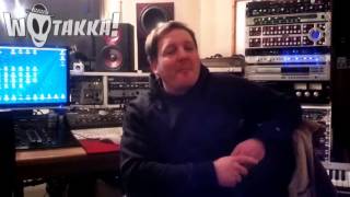 wootakka - Fußball Song 2014 - Milberg Studios Trailer