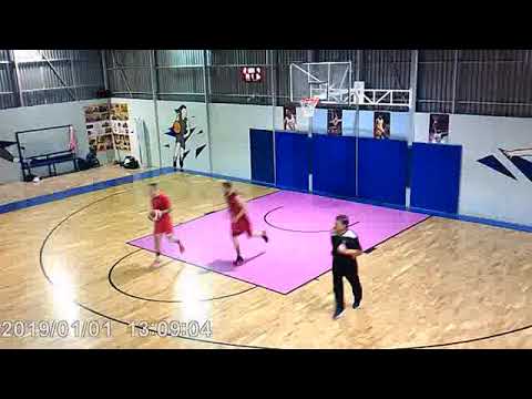 SUPERIOR LEAGUE TROCADERO - BLACK DRAGONS 52-64