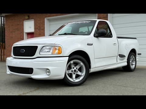 1999 Ford F150 (CC-1936912) for sale in Concord, North Carolina