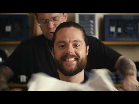 Murdock London  - How to use Daily Shave Gel