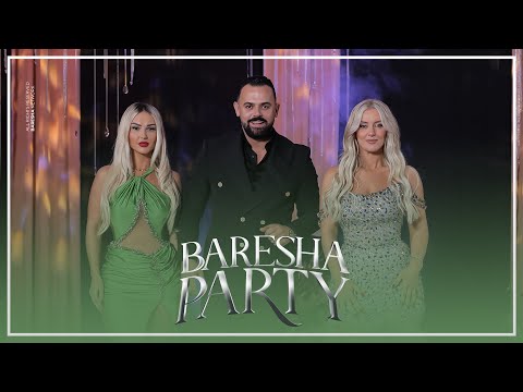 YLBER OSMANI x VJOLLCA x SHKURTA SELIMI - KAMPIONI DADËS (Baresha Party)