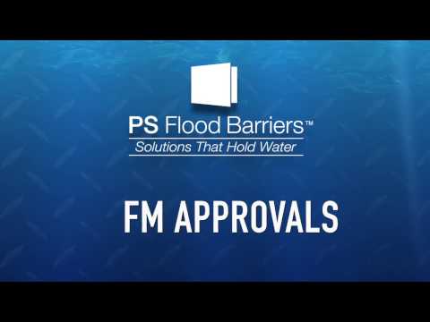PS Flood Barriers - Customer Success Story