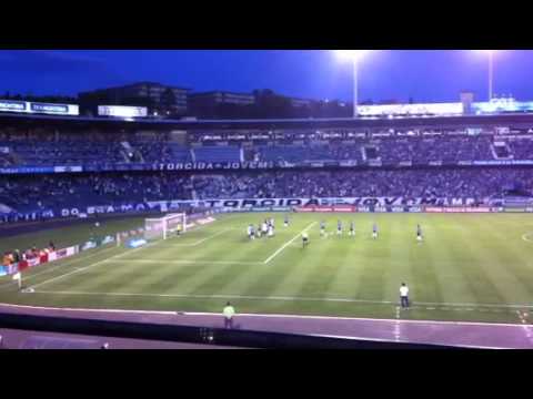 Terceiro gol (Rochemback) - Gremio 5 x 1 Ceará