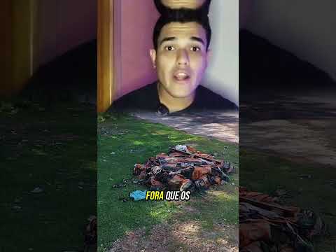 SERVIÇO PÉSSIMO DA PREFEITURA DE JI-PARANÁ!  #política #rondônia #jiparana